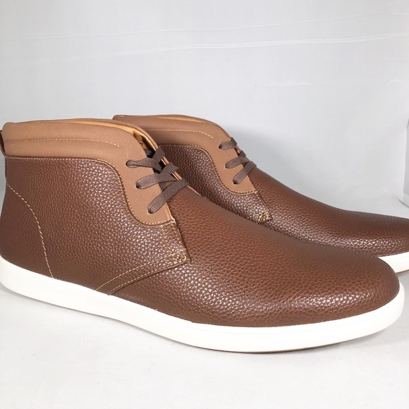 Steve Madden Other - NWB Steve Madden Growler High Top Sneaker  11.5m